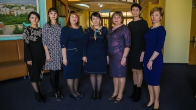 Фото Информационно-аналитический комитет