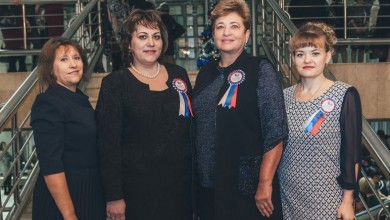 Фото Профессиональный комитет