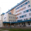 Городская детская клиническая больница № 3