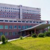 Городская клиническая больница № 1<br />
им. Кабанова А. Н.