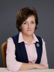 Галина Александровна Балацан