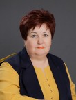 Галина Анатольевна Киселёва