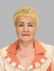 Галина Ивановна Лесных