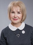 Лилия Васильевна Вергай