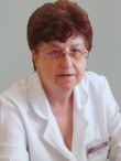 Людмила Петровна Новикова