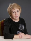 Маргарита Ивановна Монахова
