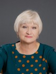 Наталья Яковлевна Вракова