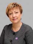 Ольга Александровна Бучко