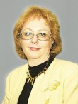 Ольга Владимировна Кулябина