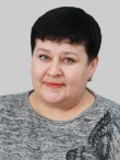 Татьяна Викторовна Плетнева
