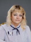 Валентина Яковлевна Холкина