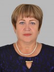 Вера Викторовна Поспелова