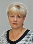 Зоя Петровна Чугаева