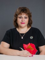 Марина Юрьевна Дорошенко
