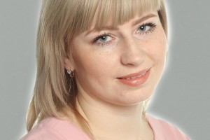 1 место. Гуселева А.В., фельдшер СМП Москаленской ЦРБ