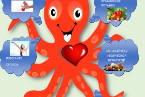 1 место — Сагитулина А.Е., ГБ № 3