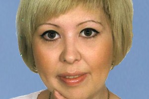 1 место в номинации «Лучшая медицинская сестра» — Н.Ф. Ромазанова, Госпиталь для ветеранов войн