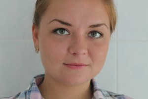1 место в номинации «Лучшая медицинская сестра первичной медико-санитарной помощи» — Иноземцева В.В., ОКБ