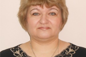 1 место в номинации «Лучшая медицинская сестра участковая» — Верещагина С.А., КПБ им. Н.Н. Солодникова