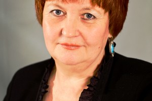 1 место в номинации «Лучшая медицинская сестра УМК» — Киселева Г.А., ГКБ № 1 им. Кабанова А.Н.