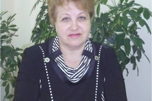 1 место в номинации «Лучшая медицинская сестра в онкологии» — Ченцова И.В., КОД