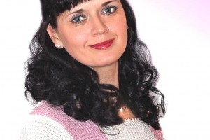 1 место в номинации «Лучшая медсестра фтизиатрической службы» — Облог О.В.