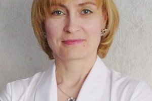 1 место в номинации «Лучшая медсестра палатная» среди БУЗОО — Отраснова М.П.