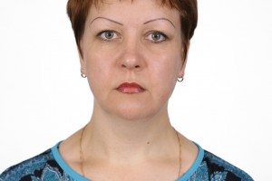 1 место в номинации «Лучшая медсестра палатная» среди МУЗ Омской области — Москаленко О.В.