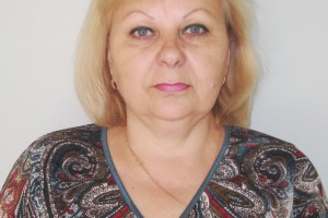 1 место в номинации «Лучшая медсестра по диетологии» — Луканина И.Н.
