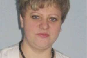 1 место в номинации «Лучшая медсестра в наркологии» — Чаркова О.Г.