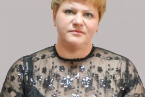 1 место в номинации «Лучшая старшая медицинская сестра» — Чаркова О.Г., НД