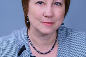1 место в номинации «Лучшая старшая медицинская сестра» — О.А. Бучко, ОКБ