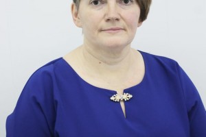 1 место в номинации «Лучшая участковая медицинская сестра» — Шеварева Е.В., медицинская сестра участковая ГБ № 3