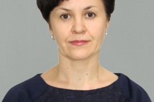 1 место в номинации «Лучший акушер» — Антоненко Н.И., акушерка ОКБ