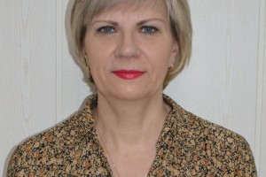 1 место в номинации «Лучший лаборант» — Аникина С.А., рентгенолаборант ГДКБ № 3