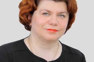 1 место в номинации «Лучший лаборант» — Киселева Ю.В., ОДКБ