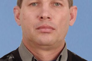 1 место в номинации «Лучший лаборант» — Ю.А. Куликов, Калачинская ЦРБ
