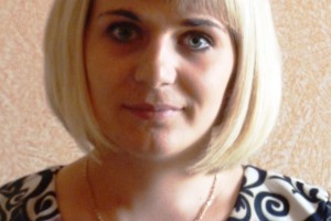 1 место в номинации «Лучший молодой специалист» — Л. С. Васюкович, медсестра процедурной психиатрического отделения № 8 КПБ им. Н.Н. Солодникова