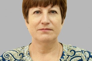 1 место в номинации «За верность профессии» — Иванова В.А., ОКБ