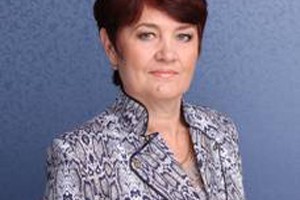 1 место в номинации «За верность профессии» — О. Е. Нопина, старшая медсестра-анестезист отделения анестезиологии-реанимации ОКБ