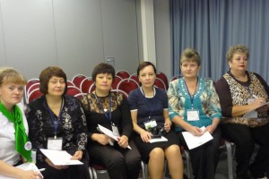11 октября 2012 г. Выставки медицинских компаний, мастер-классы, специализированные семинары