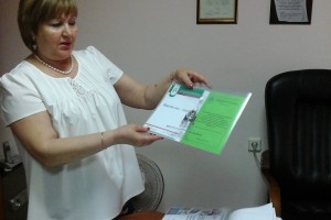 2-3 день семинара, офис ОПСА