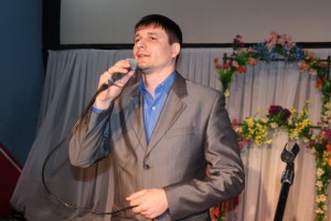 2 место — Бойков Виктор Евгеньевич, ГК БСМП № 1