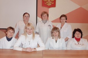 2 место среди БУЗОО — Совет по сестринскому делу КПБ им. Н.Н. Солодникова