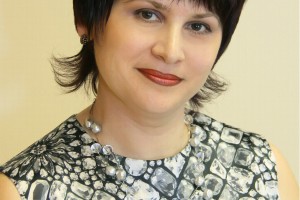 2 место в номинации «Лучшая акушерка» — Абрамова Т.А.