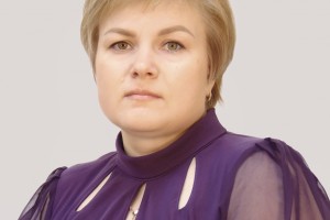 2 место в номинации «Лучшая медицинская сестра» — Демина Е.А., ОКБ