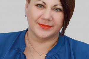2 место в номинации «Лучшая медицинская сестра» — Смирнова С.М., медицинская сестра ОДКБ