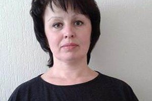 2 место в номинации «Лучшая медицинская сестра» — Т. В. Астанина, ОДКБ