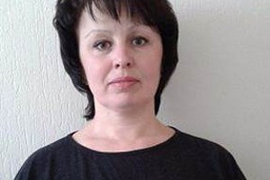 2 место в номинации «Лучшая медицинская сестра» — Т. В. Астанина, ОДКБ