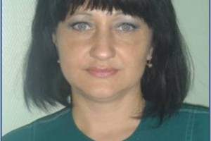2 место в номинации «Лучшая медсестра палатная» среди БУЗОО — Гудасарова Н.В.